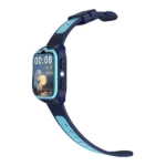 Smart Watch Blackview 4G Z30 Sim kartica Blue dečiji - Slika 4
