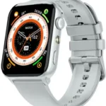 Smart Watch Blackview R30 Max Silver
