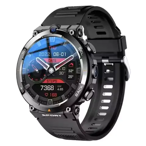 Smart Watcth MADOR H10 4G