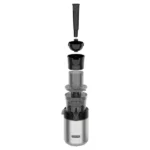 Sokovnik Sencor SSJ 8050SS/200W/inox-crna - Slika 2