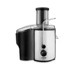 Sokovnik Ufesa LC5750 Delux/1000W/inox-crna - Slika 4