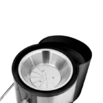 Sokovnik Ufesa LC5750 Delux/1000W/inox-crna - Slika 2