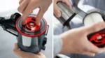 Štapni usisivač Bosch BSS71125AH/700W/punjivi - Slika 3