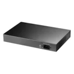 Svič 10/100 24-port Cudy FS1024/ Metalno kućište - Slika 3
