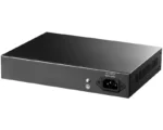 Svič 10/100/1000 10-port Cudy GS1010PE 8 Gbit PoE+ port/2 Gbit Uplink porta 120W - Slika 2