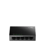 Svič 10/100/1000 5-port Cudy GS105/ Metalno kućište