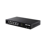 Svič 2.5Gbps 5-port Tenda TEM2007X Metal case/2x10G SFP+ - Slika 4