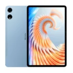 Tablet 12.1 Blackview MEGA 3 LTE FHD+ 2560x1600 90Hz/12GB/256GB/13MP-50MP/FPR/Android 15/blue