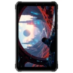 Tablet 8.68 Blackview Active 5 4G Dual sim 1340x800 IPS/6GB/128GB/13MP-16MP/IP68/IP69K/NFC/black - Slika 4