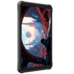 Tablet 8.68 Blackview Active 5 4G Dual sim 1340x800 IPS/6GB/128GB/13MP-16MP/IP68/IP69K/NFC/black - Slika 3