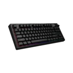 Tastatura Gamdias Hermes M7 Hybrid Mehanička RGB - Slika 2