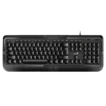 Tastatura Genius KB-118 II USB US