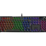 Tastatura Genius Scorpion K12 US
