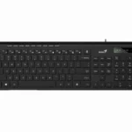 Tastatura Genius SlimStar 230 II USB US