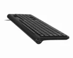Tastatura Genius SlimStar 230 II USB US - Slika 3