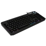 Tastatura + miš Gamdias Ares P2 ARGB - Slika 2