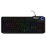 Tastatura + miš Gamdias Ares P2 ARGB - Slika 3
