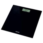 Telesna vaga Sencor SBS 2300BK/LCD/crna