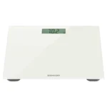 Telesna vaga Sencor SBS 2301WH/LCD/bela - Slika 3
