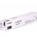 Toner Canon EXV-29 Black