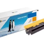Toner G&G HP CE505A/CF280A black (2035