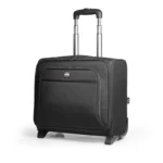 Kofer 15.6 Port Designs Hanoi II Trolley CL/crna