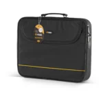 Torba za Laptop 15.6 Yenkee YBN 15BDL01/Crna - Slika 4