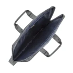 Torba za Laptop 17.3 Rivacase Central 8251/siva - Slika 2