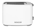 Toster Sencor STS 2606WH/snaga 750W/bela
