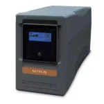 UPS Socomec NeTYS PE 1500VA/900W 230V 50/60Hz AVR
