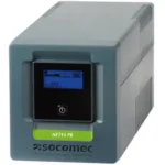 UPS Socomec NeTYS PR-MT 1000VA/700W 230V 50/60Hz AVR