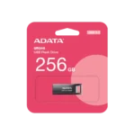 USB Flash 256 GB AData 3.2 AROY-UR340-256GBK - Slika 4