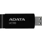 USB Flash 64 GB AData 3.2 UC310-64G-RBK