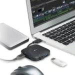 USB HUB 3.0 TP-Link UH400 - Slika 2