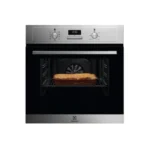 Ugradna rerna Electrolux EOF3H40BX  ventilatorska/zapremina 65l
