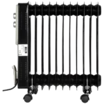 Uljani radijator Zilan ZLN3666 11 rebara, 2500 W - Slika 4