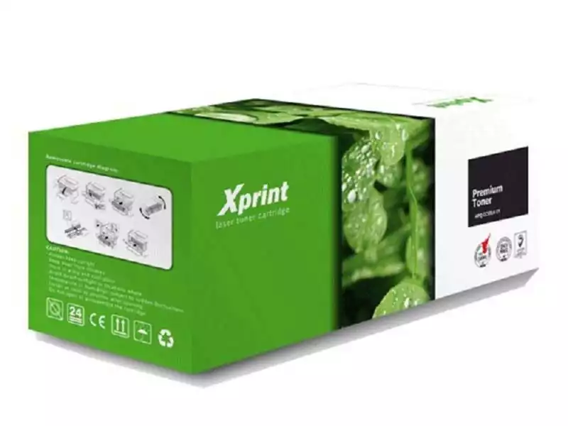 Univerzalni Toner Xprint HP 35A/36A/278A/85A CRG-712/725(P1005/1102/1505