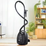 Usisivač Bosch BGB38BA1/snaga 600W/sa kesom/crni - Slika 4