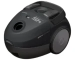 Usisivač Sencor sa kesom SVC 45BK-EUE3/zapremina 1.5L/snaga 850W/crna