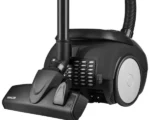 Usisivač Sencor sa kesom SVC 45BK-EUE3/zapremina 1.5L/snaga 850W/crna - Slika 4