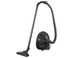 Usisivač Sencor sa kesom SVC 45BK-EUE3/zapremina 1.5L/snaga 850W/crna - Slika 2