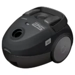 Usisivač Sencor sa kesom SVC 52BK-EUE3/zapremina 1.5L/snaga 700W/crna