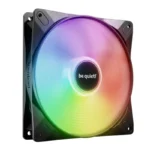 Ventilator za kućište BeQuiet Light Wings XL 140mm BL129 PWM HS