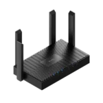 Wireless Mesh Router Cudy WR3000/WiFi 6/AX3000/EXT4x5dBi/1WAN/4LAN/repeater/AP/MU-MIMO - Slika 3