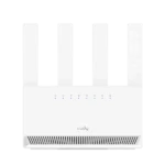 Wireless Mesh Router Cudy WR3600E/BE3600 WiFi 7/EXT4x5dBi/1W/4LAN