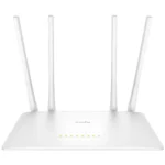 Wireless Router Cudy WR1200 AC1200/EXT4x5dBi/1WAN/4LAN/repeater/AP - Slika 2