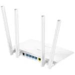 Wireless Router Cudy WR1200 AC1200/EXT4x5dBi/1WAN/4LAN/repeater/AP - Slika 3