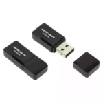 Wireless USB mrežna kartica Mercusys MW300UM N300/2.4GHz/mini usb - Slika 3