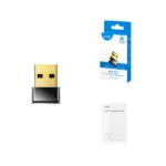 Wireless USB nano adapter Cudy WU300 AX300 WiFi 6 - Slika 2