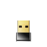 Wireless USB nano adapter Cudy WU300 AX300 WiFi 6 - Slika 3